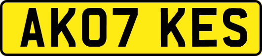 AK07KES