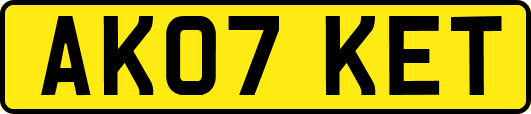 AK07KET
