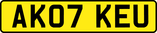 AK07KEU