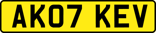 AK07KEV