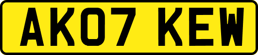 AK07KEW