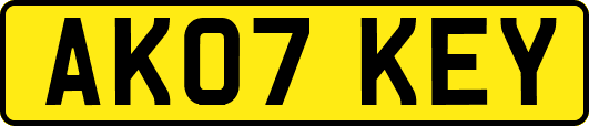 AK07KEY
