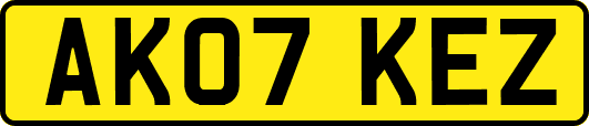 AK07KEZ