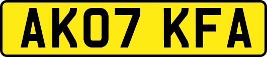 AK07KFA