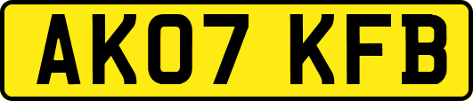 AK07KFB