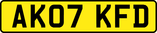 AK07KFD