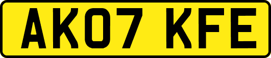 AK07KFE