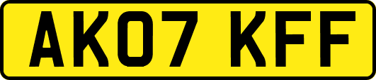 AK07KFF