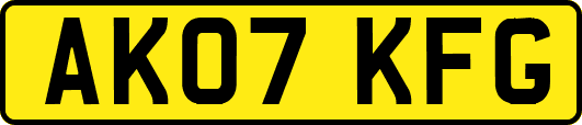 AK07KFG