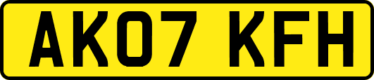 AK07KFH