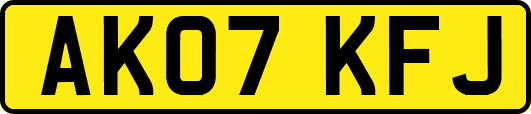 AK07KFJ
