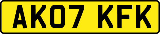 AK07KFK