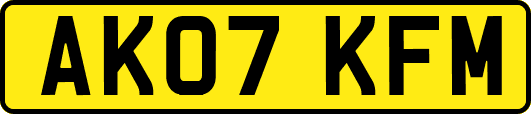 AK07KFM