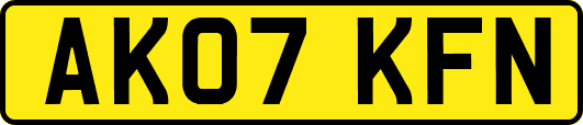 AK07KFN