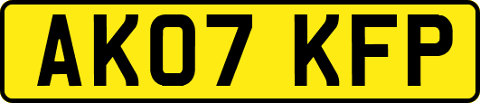 AK07KFP