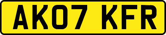 AK07KFR