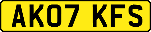 AK07KFS