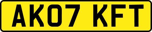 AK07KFT