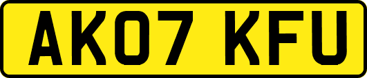 AK07KFU