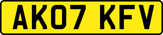 AK07KFV