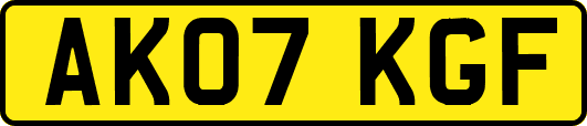 AK07KGF