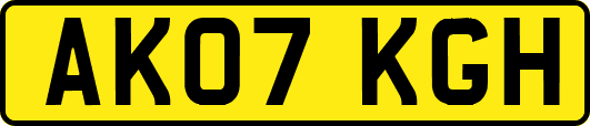 AK07KGH