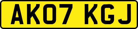 AK07KGJ