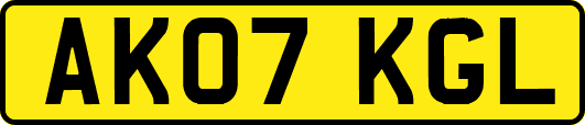 AK07KGL