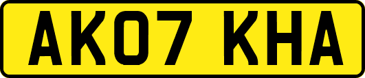 AK07KHA