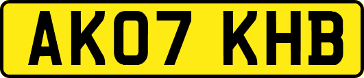 AK07KHB