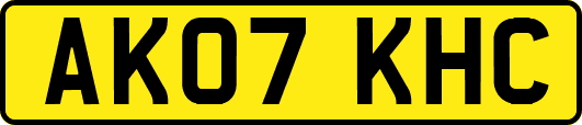 AK07KHC