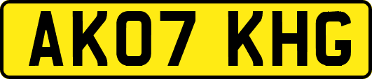 AK07KHG