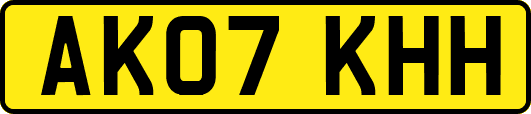 AK07KHH