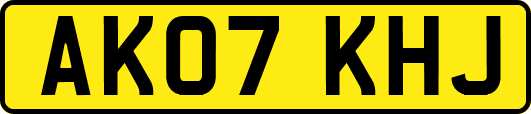 AK07KHJ