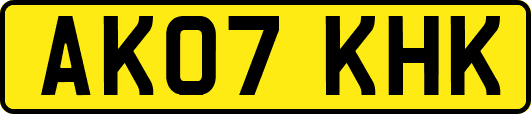 AK07KHK
