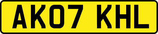 AK07KHL