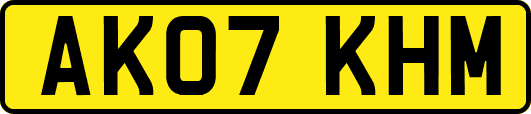AK07KHM