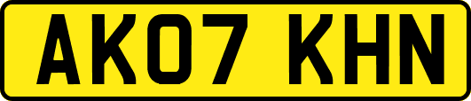 AK07KHN