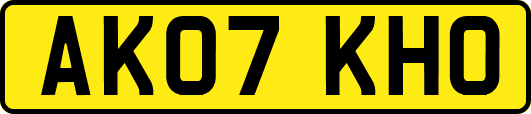 AK07KHO