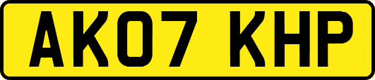 AK07KHP