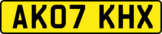 AK07KHX