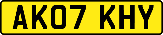 AK07KHY