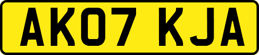 AK07KJA