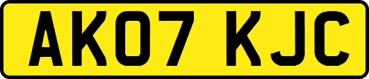 AK07KJC