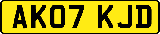 AK07KJD