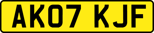 AK07KJF