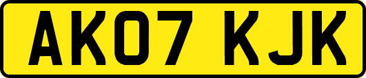 AK07KJK