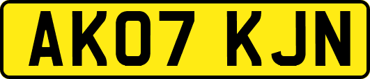 AK07KJN