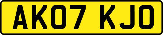 AK07KJO