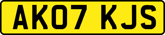 AK07KJS